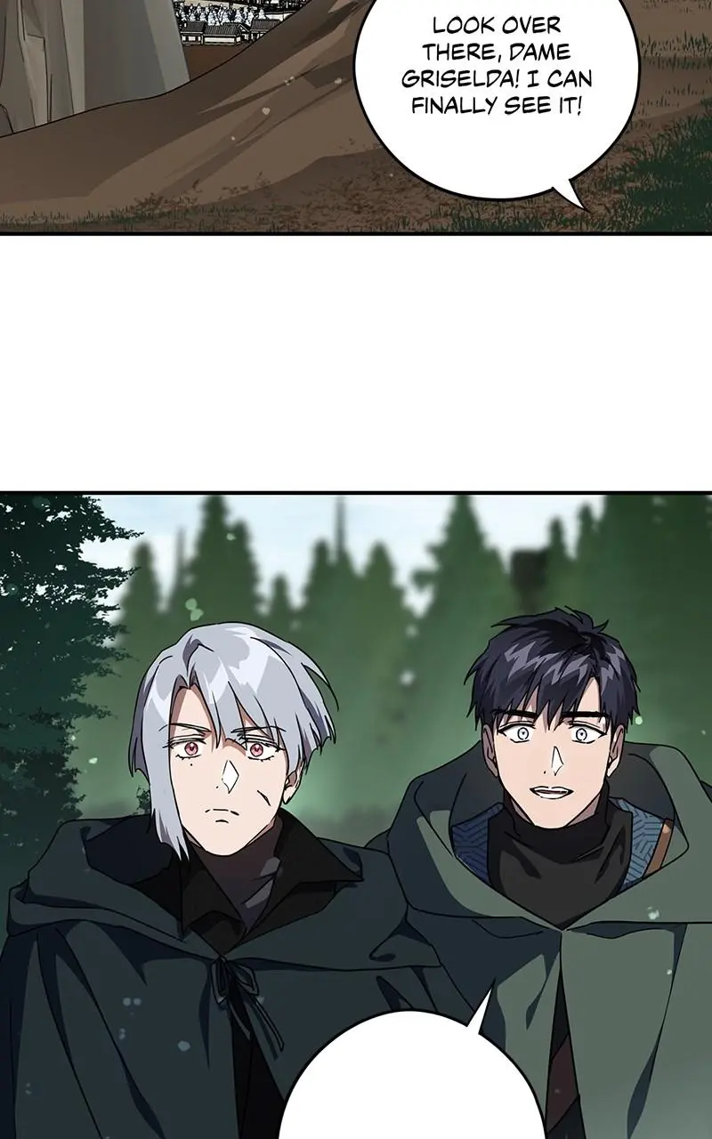 The Spark in Your Eyes Chapter 94