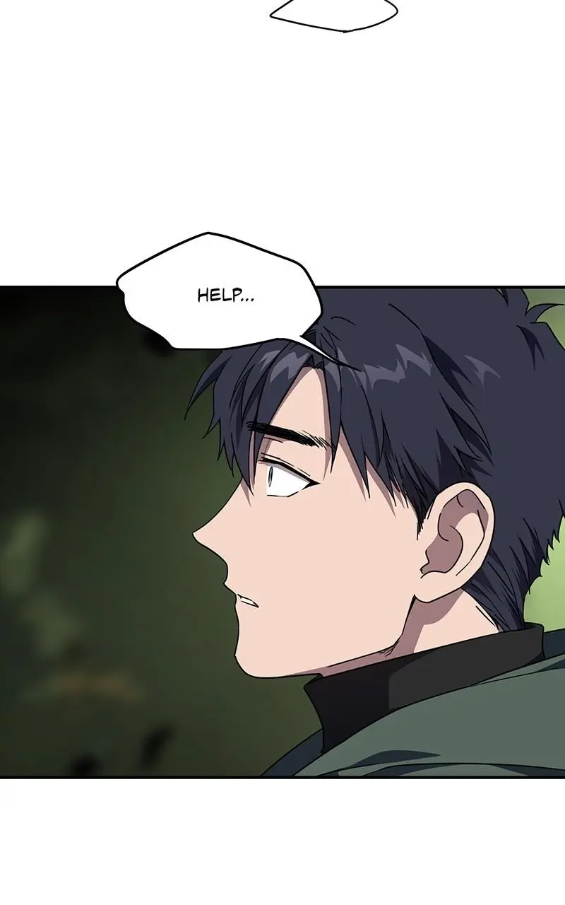 The Spark in Your Eyes Chapter 94