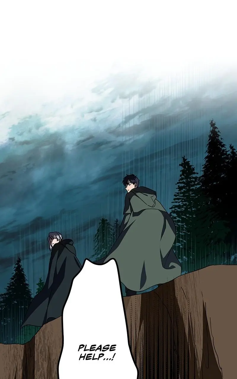 The Spark in Your Eyes Chapter 94