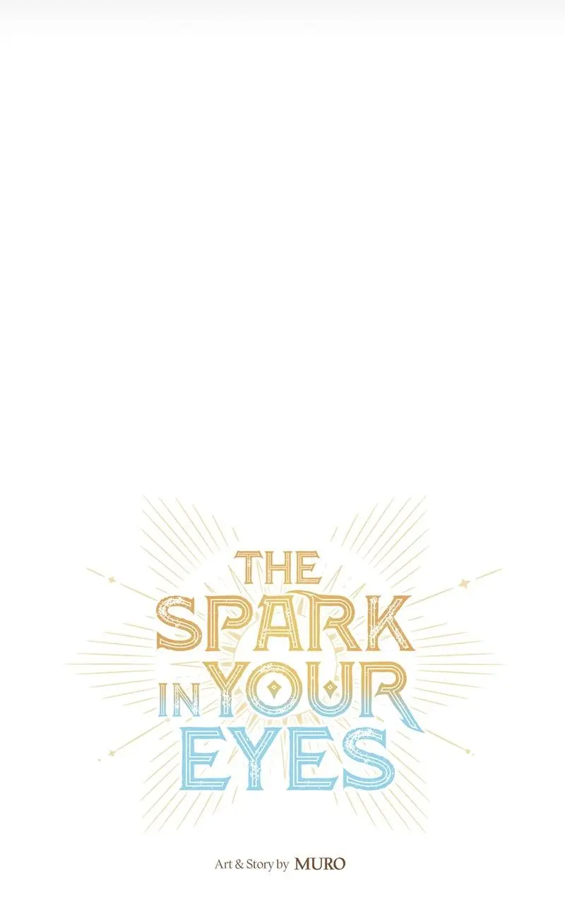 The Spark in Your Eyes Chapter 94