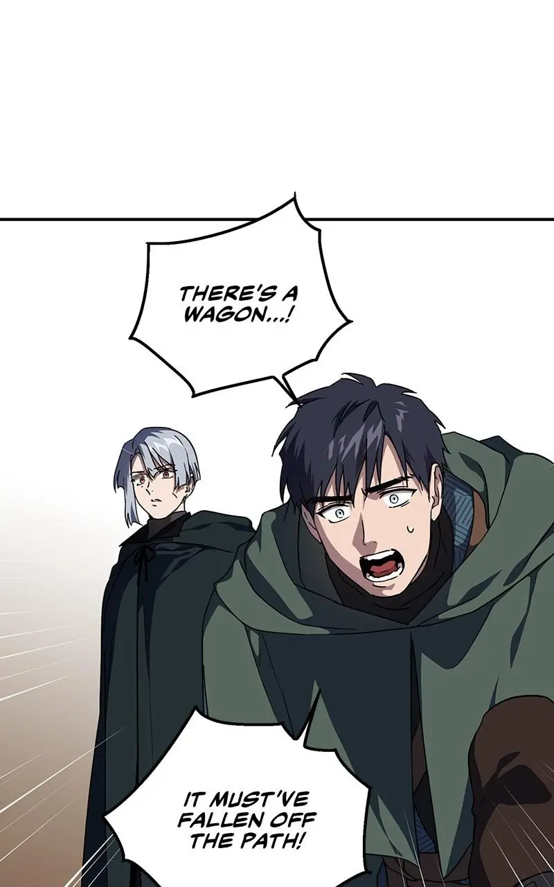 The Spark in Your Eyes Chapter 94