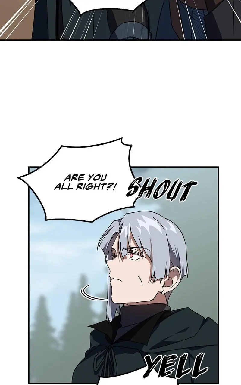 The Spark in Your Eyes Chapter 94