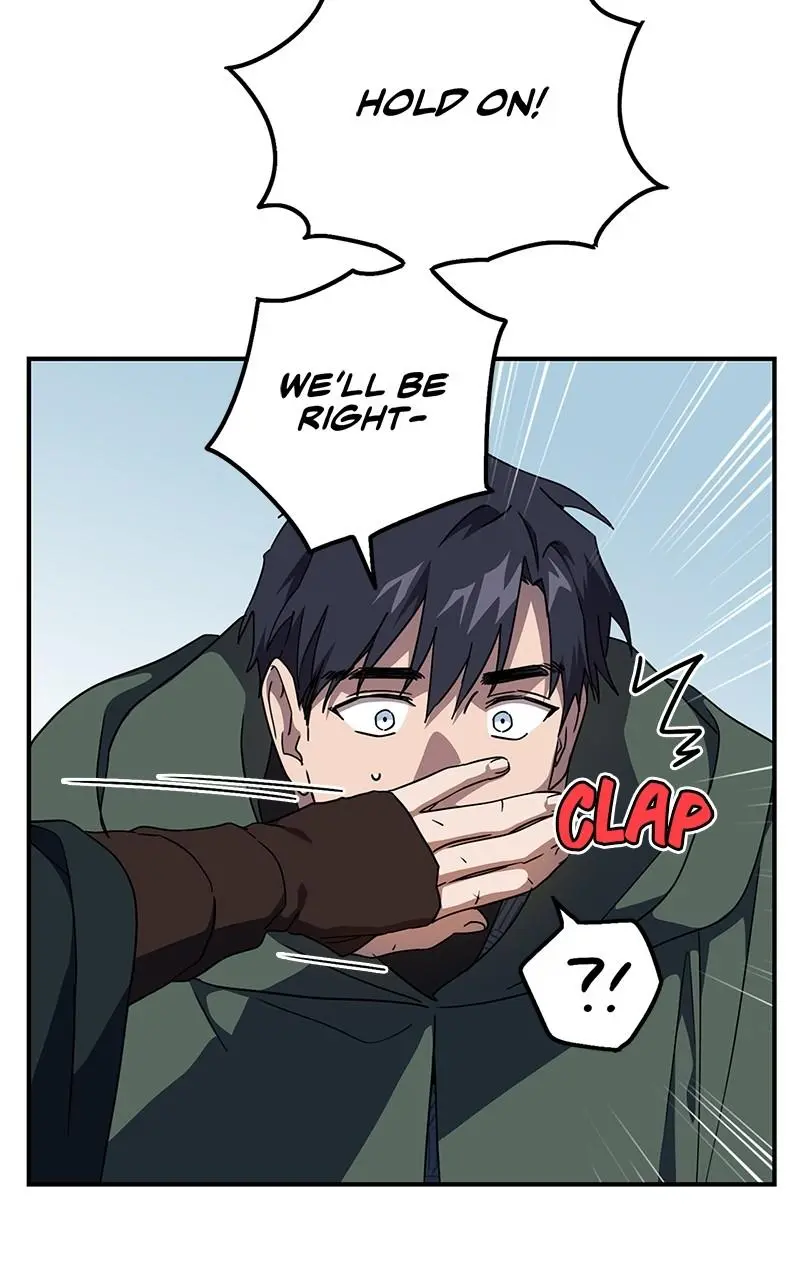 The Spark in Your Eyes Chapter 94