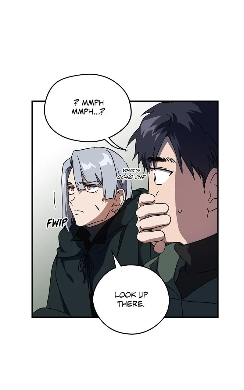 The Spark in Your Eyes Chapter 94