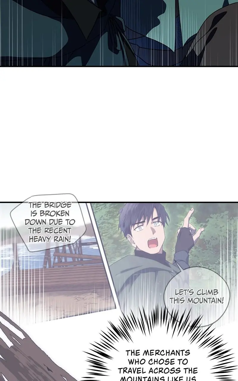 The Spark in Your Eyes Chapter 94