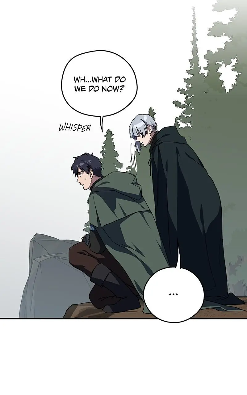 The Spark in Your Eyes Chapter 94