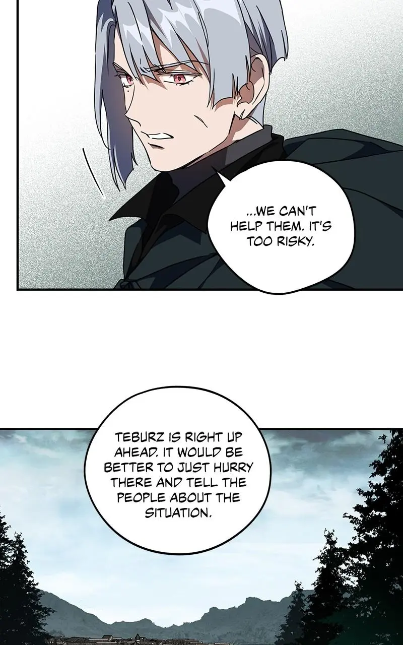 The Spark in Your Eyes Chapter 94