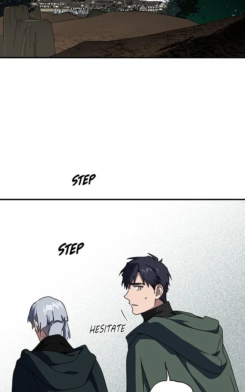 The Spark in Your Eyes Chapter 94