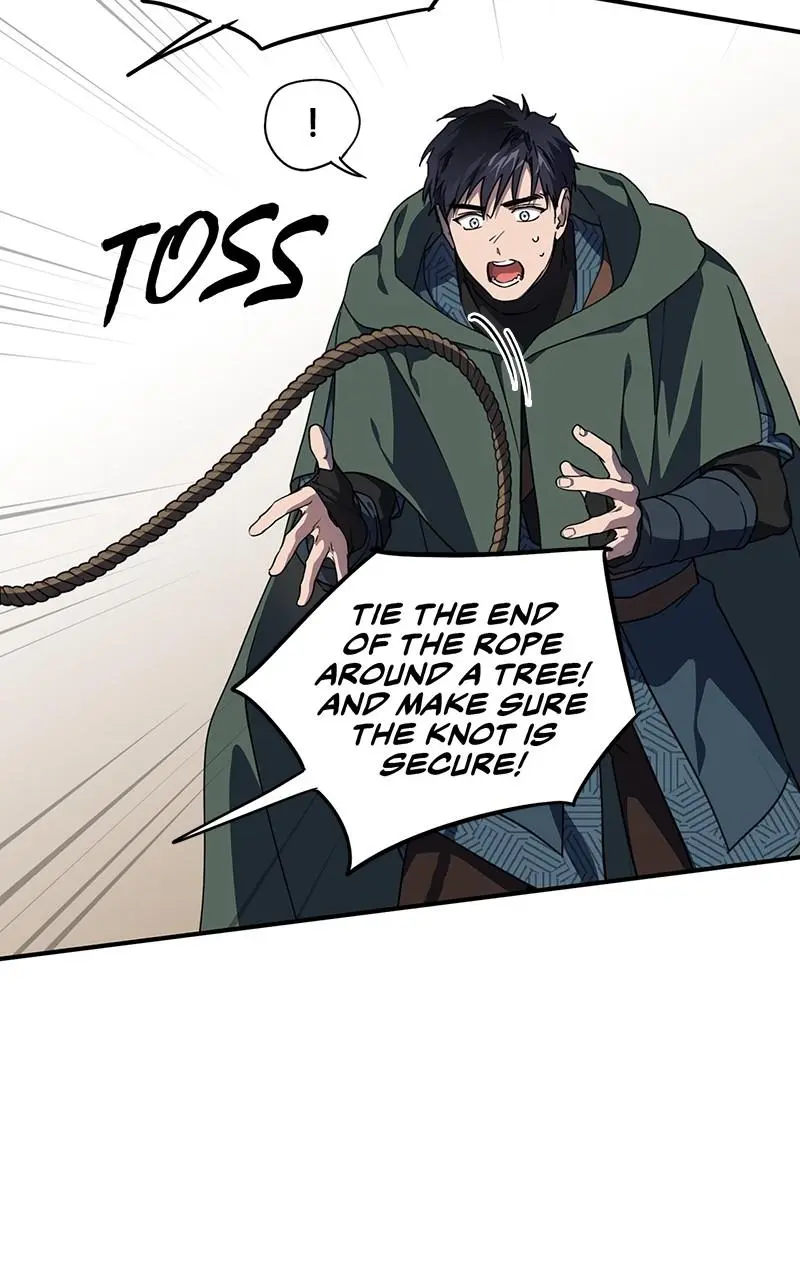 The Spark in Your Eyes Chapter 94