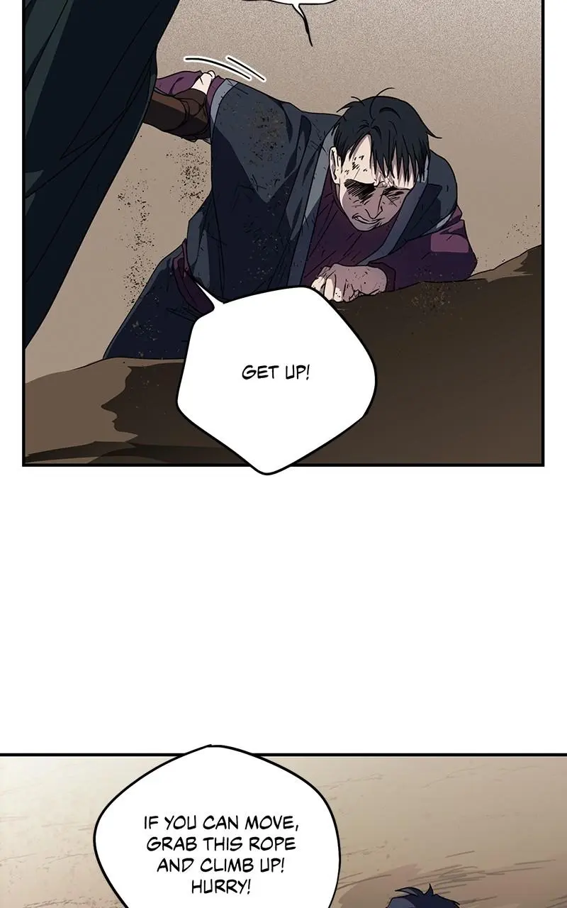 The Spark in Your Eyes Chapter 94