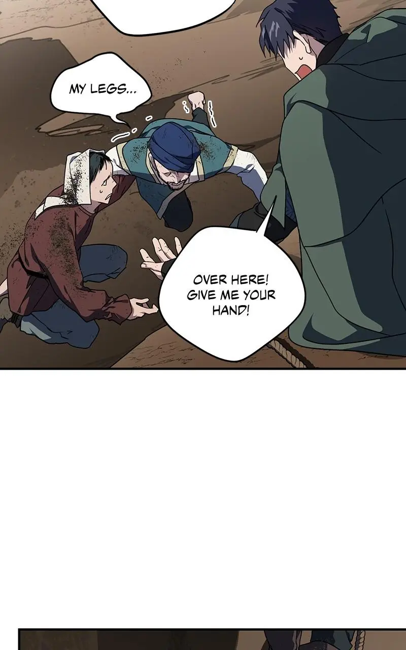 The Spark in Your Eyes Chapter 94