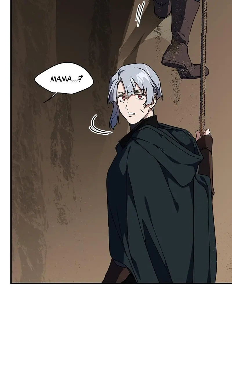 The Spark in Your Eyes Chapter 94