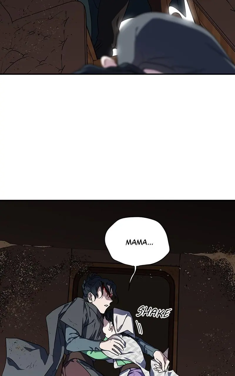 The Spark in Your Eyes Chapter 94