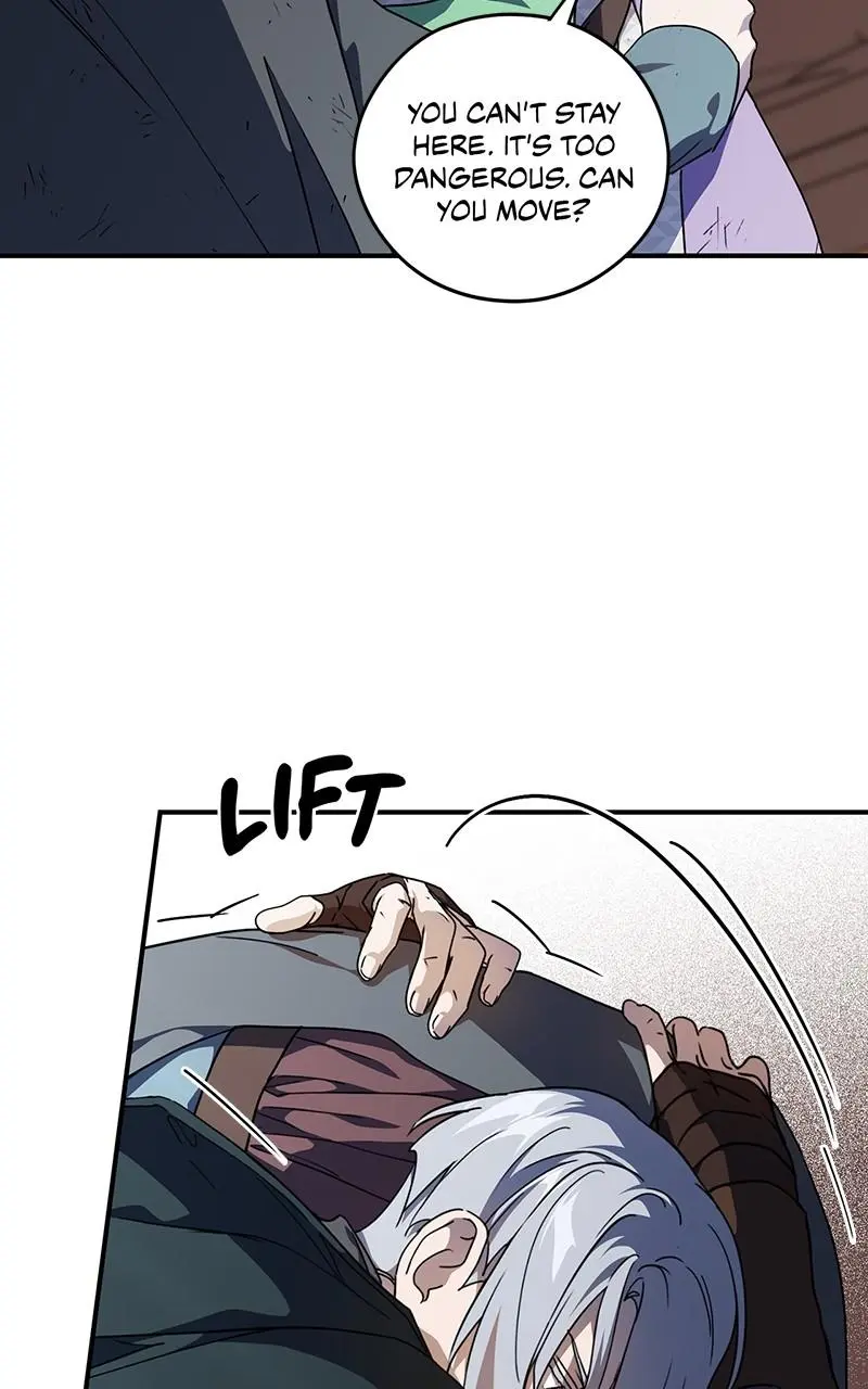 The Spark in Your Eyes Chapter 94