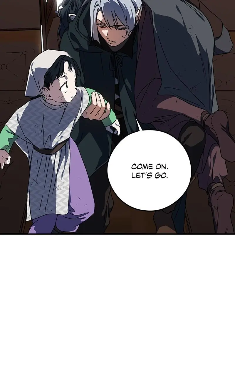 The Spark in Your Eyes Chapter 94