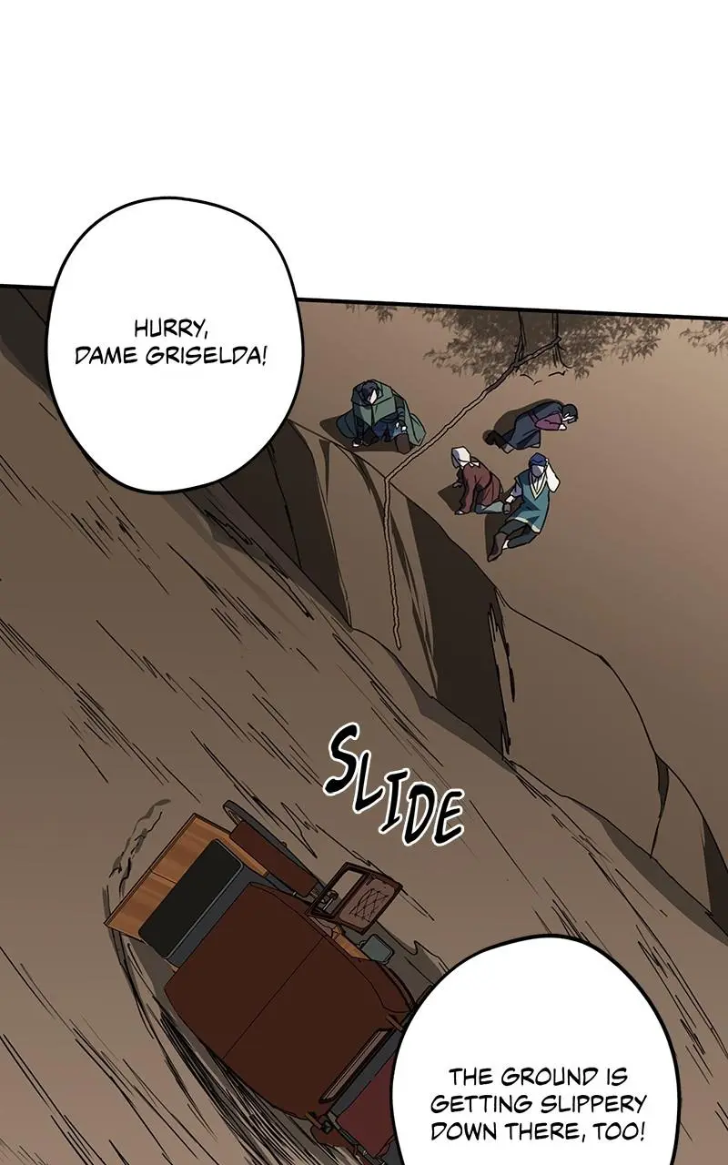 The Spark in Your Eyes Chapter 94