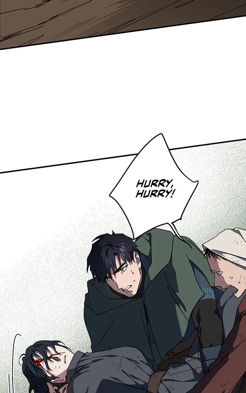 The Spark in Your Eyes Chapter 94