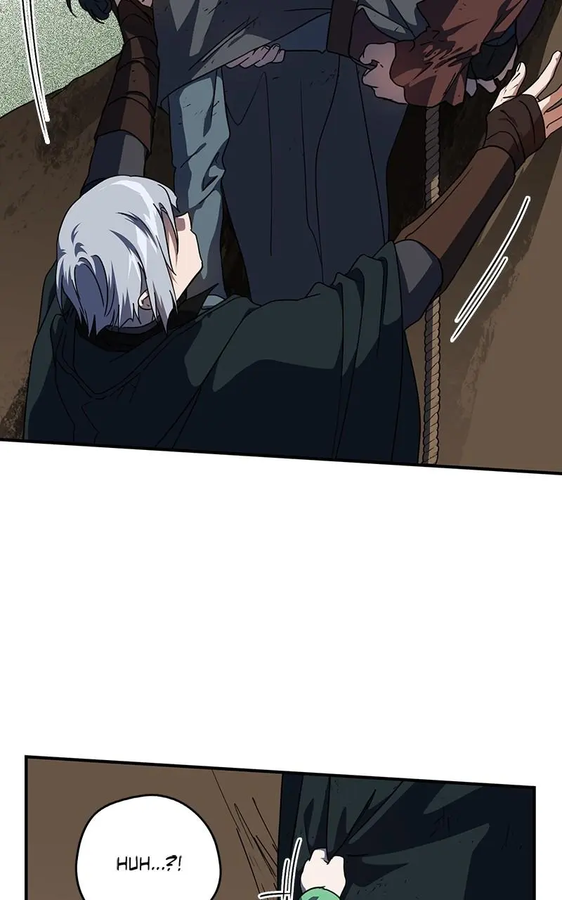 The Spark in Your Eyes Chapter 94