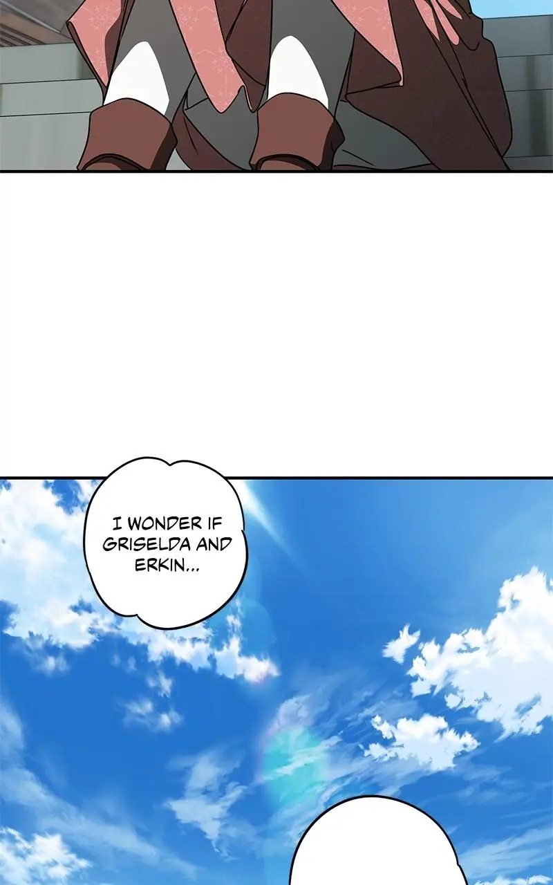 The Spark in Your Eyes Chapter 94
