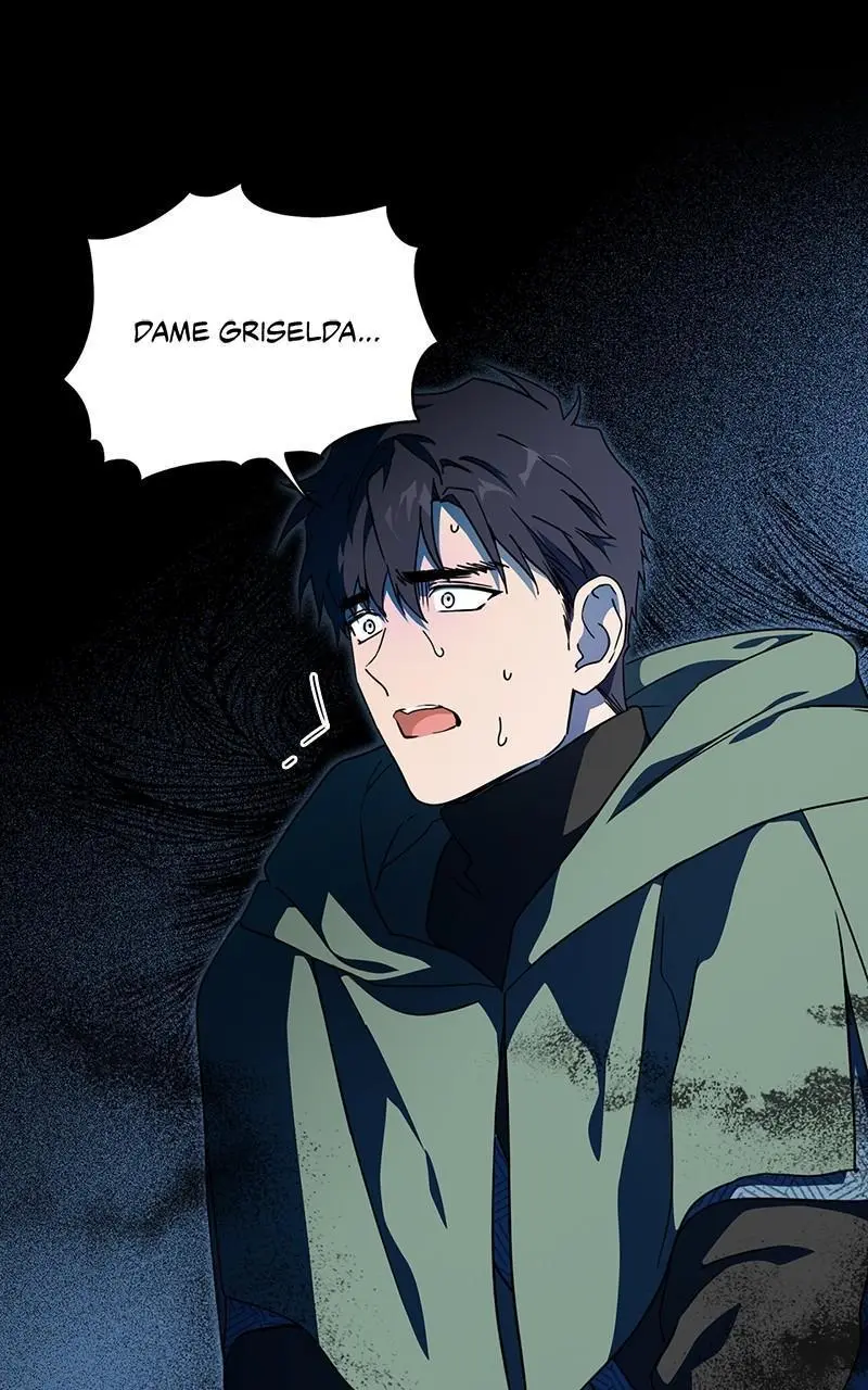 The Spark in Your Eyes Chapter 95