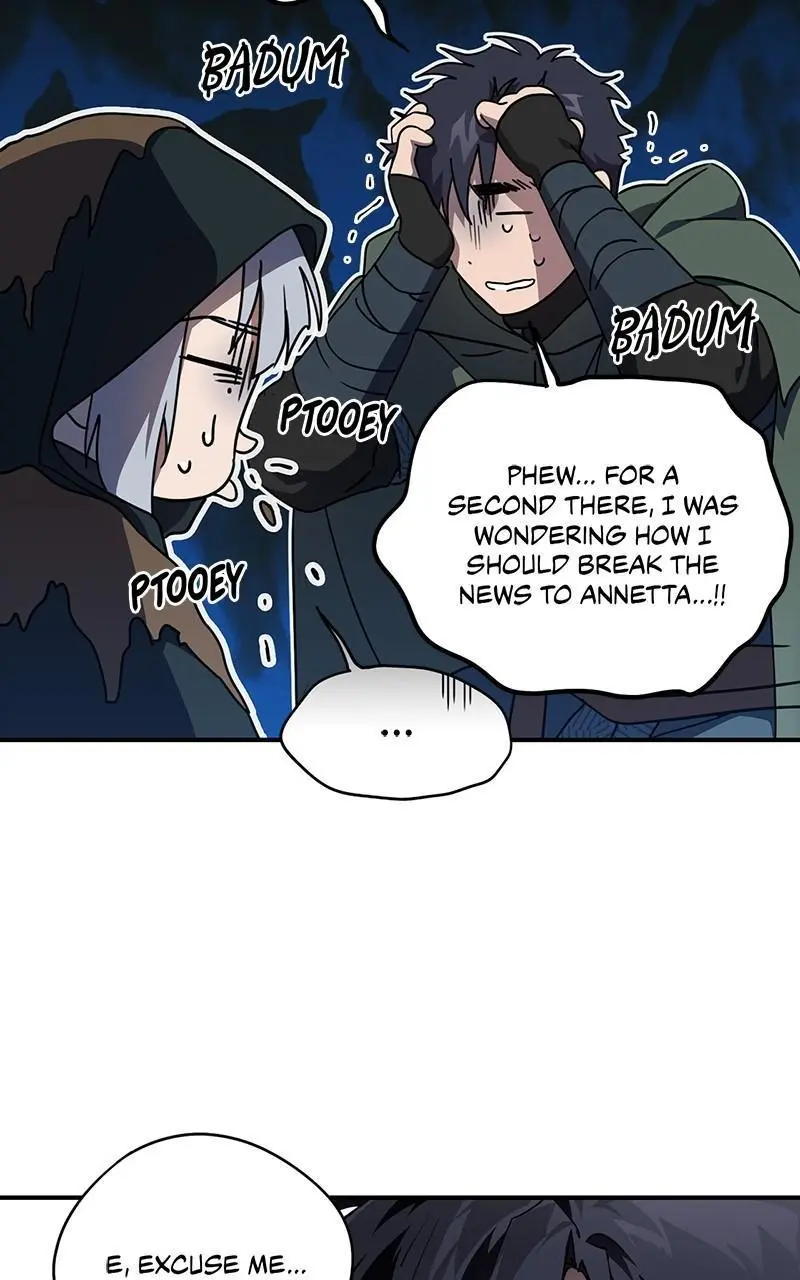 The Spark in Your Eyes Chapter 95