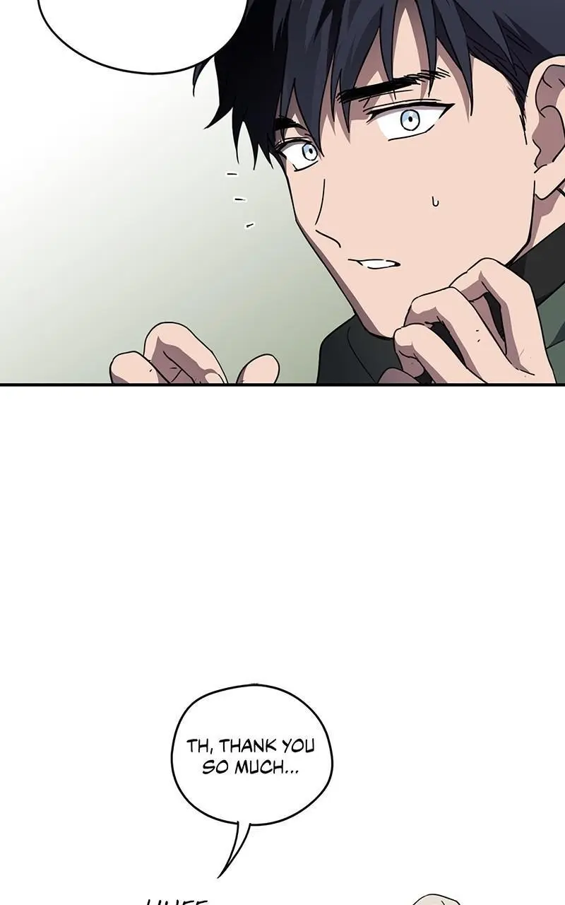 The Spark in Your Eyes Chapter 95