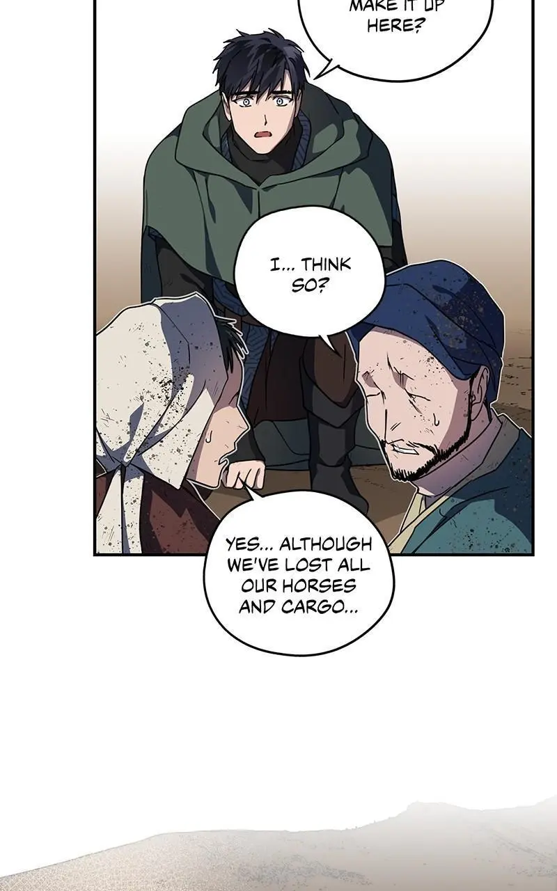 The Spark in Your Eyes Chapter 95