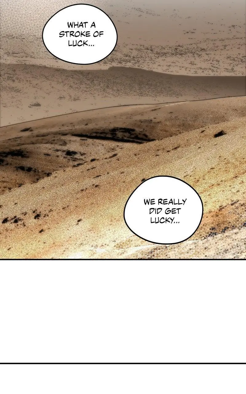 The Spark in Your Eyes Chapter 95