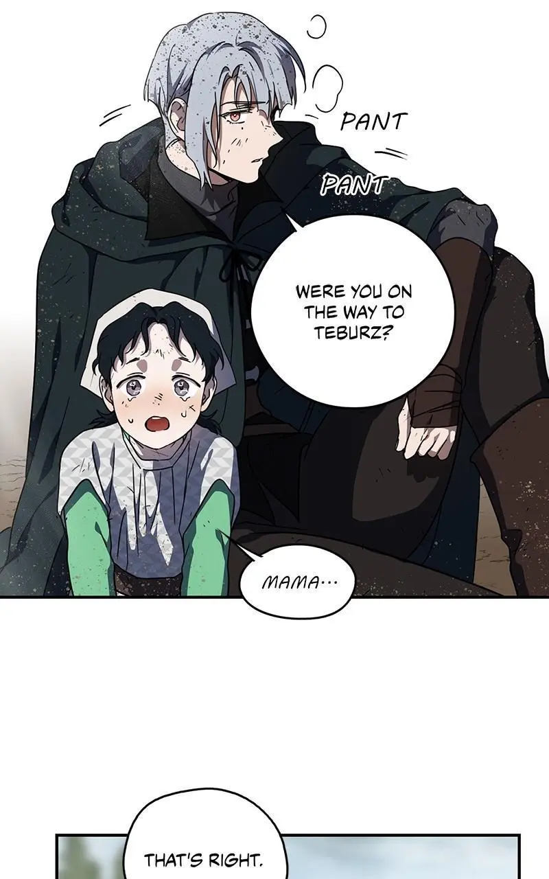 The Spark in Your Eyes Chapter 95