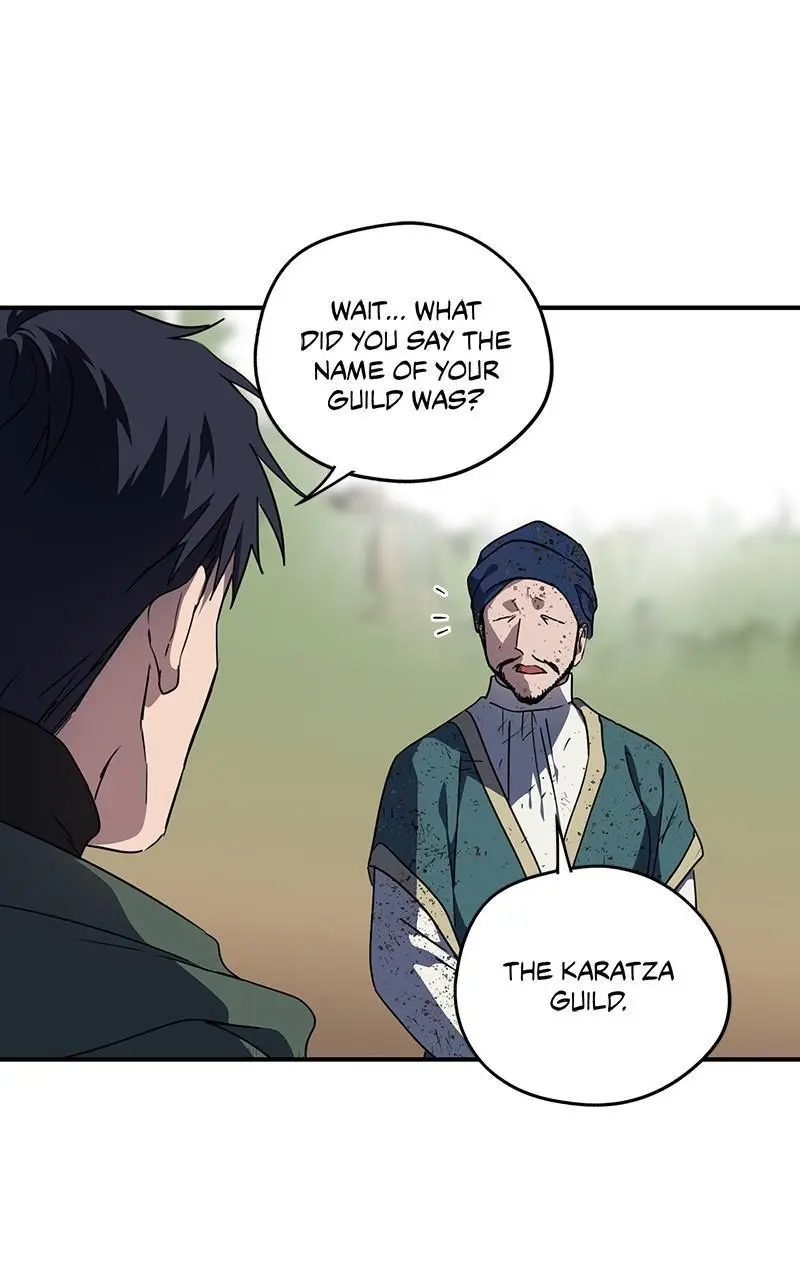 The Spark in Your Eyes Chapter 95