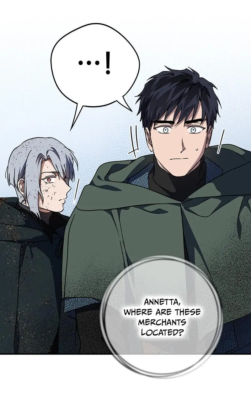The Spark in Your Eyes Chapter 95