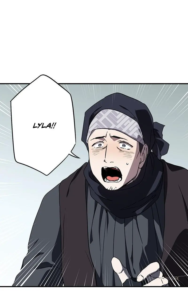 The Spark in Your Eyes Chapter 95