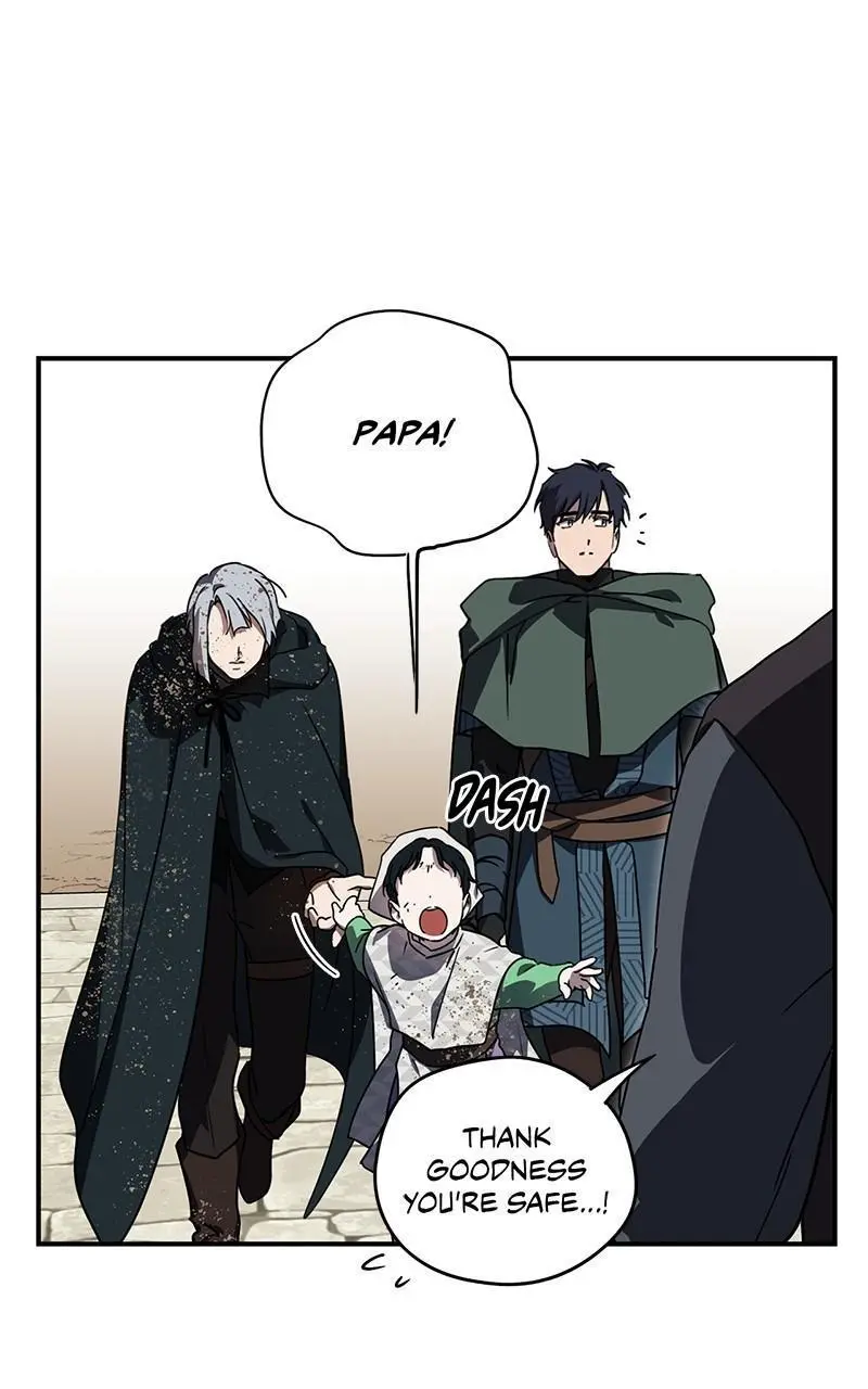 The Spark in Your Eyes Chapter 95