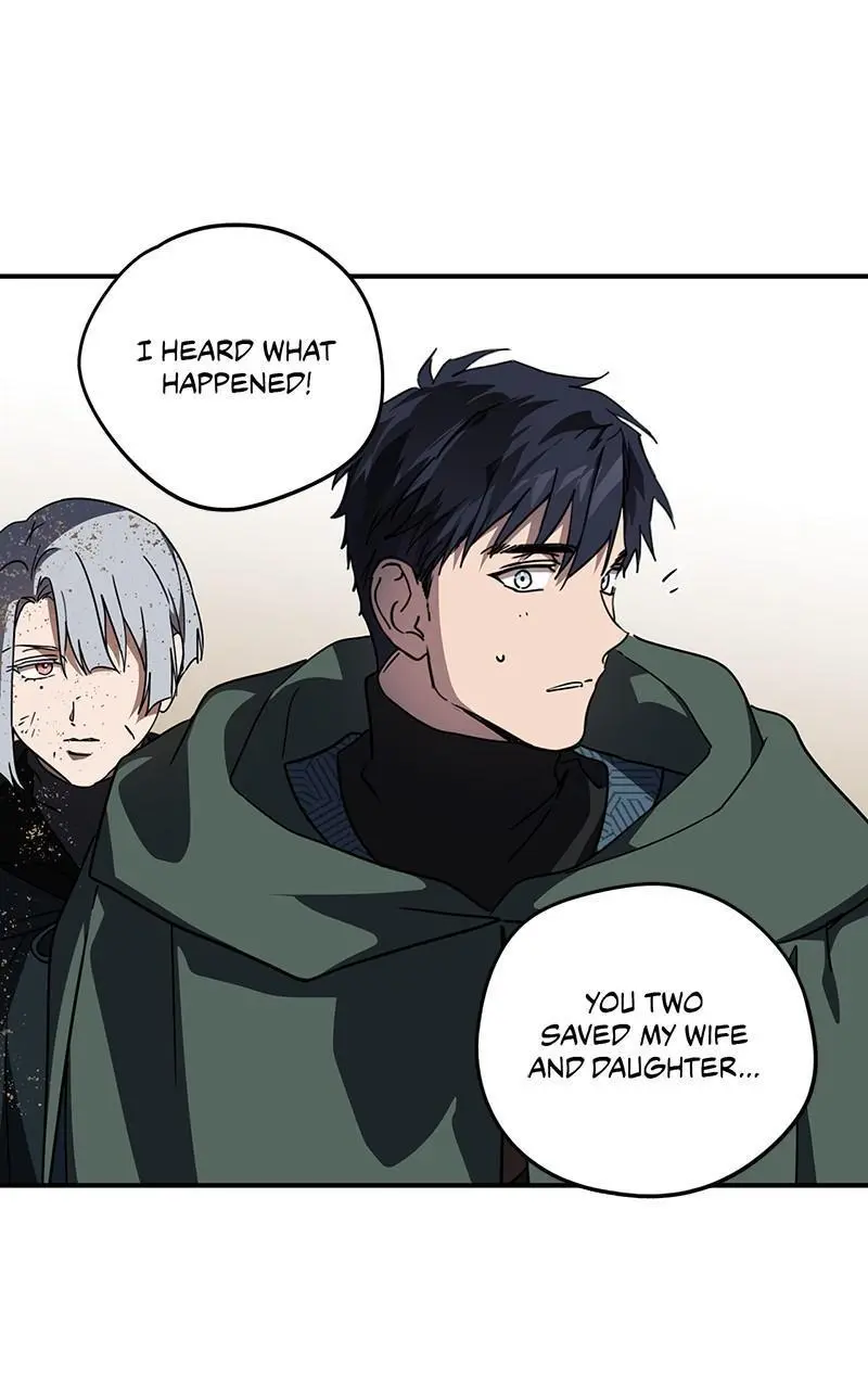 The Spark in Your Eyes Chapter 95
