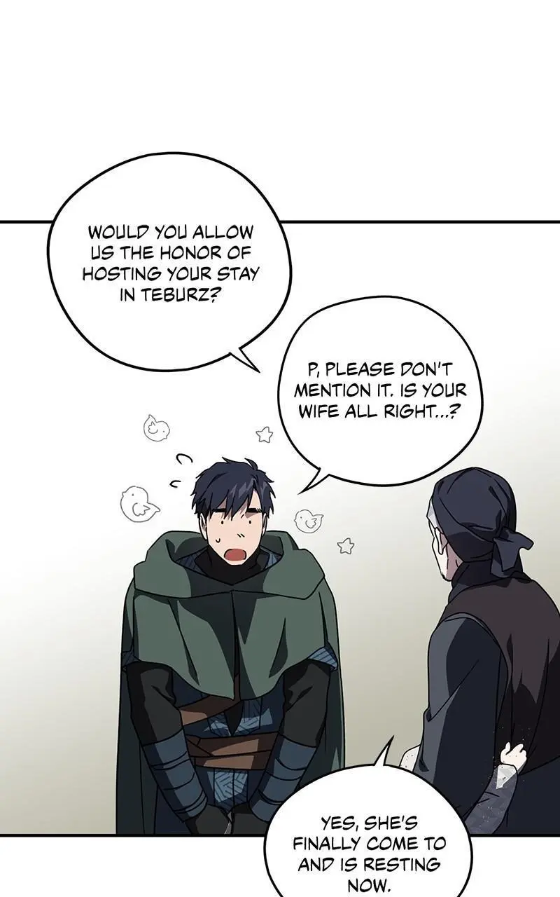 The Spark in Your Eyes Chapter 95