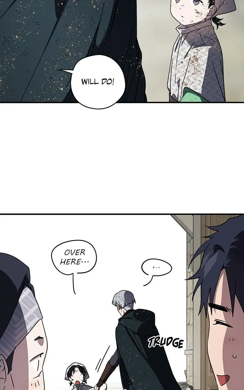 The Spark in Your Eyes Chapter 95