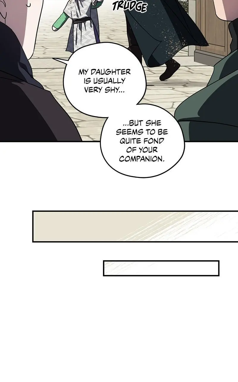 The Spark in Your Eyes Chapter 95