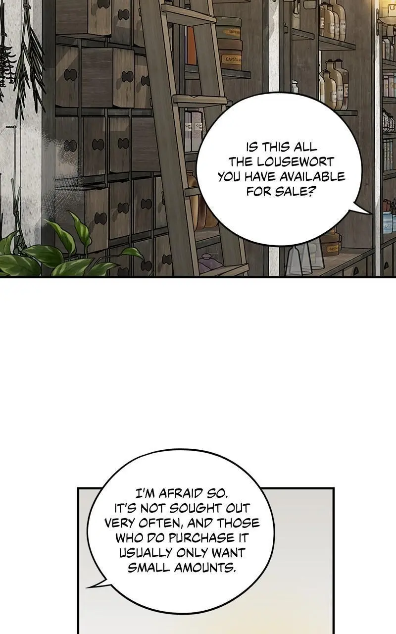 The Spark in Your Eyes Chapter 95