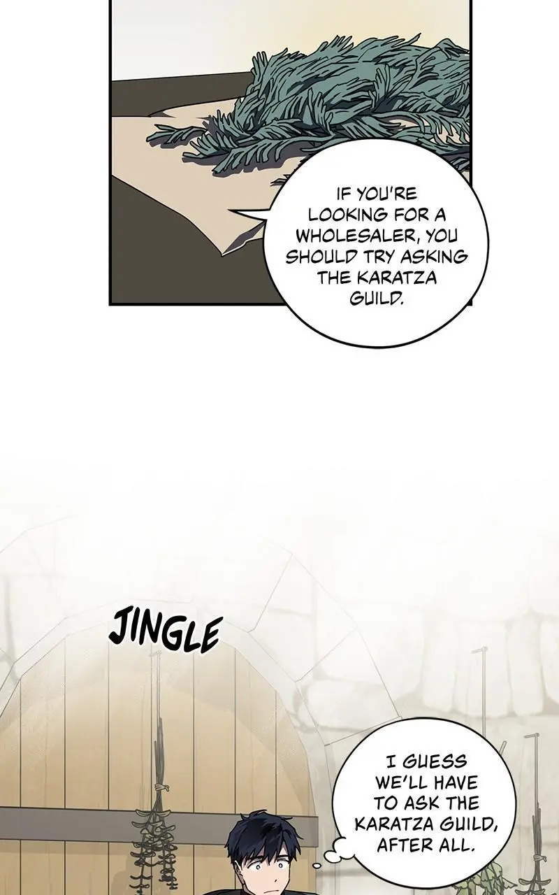 The Spark in Your Eyes Chapter 95
