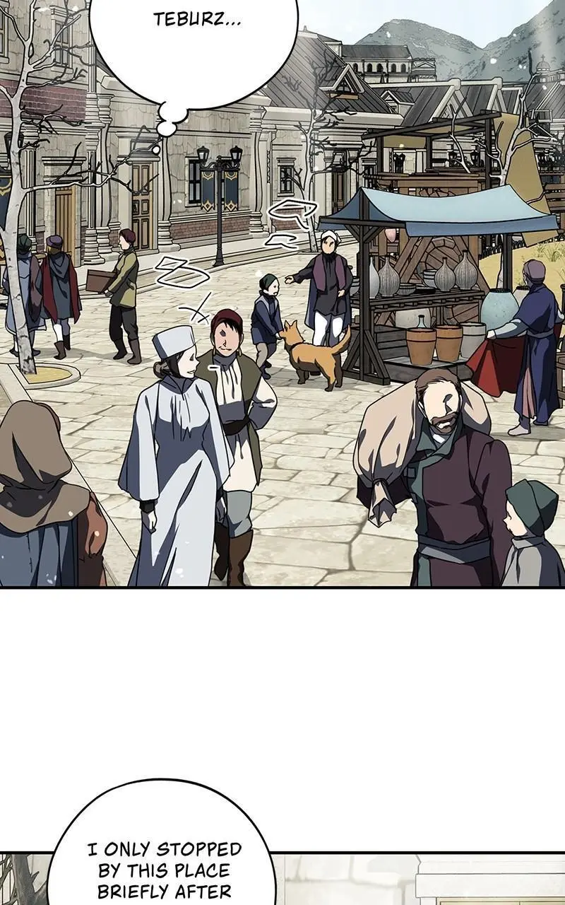 The Spark in Your Eyes Chapter 95