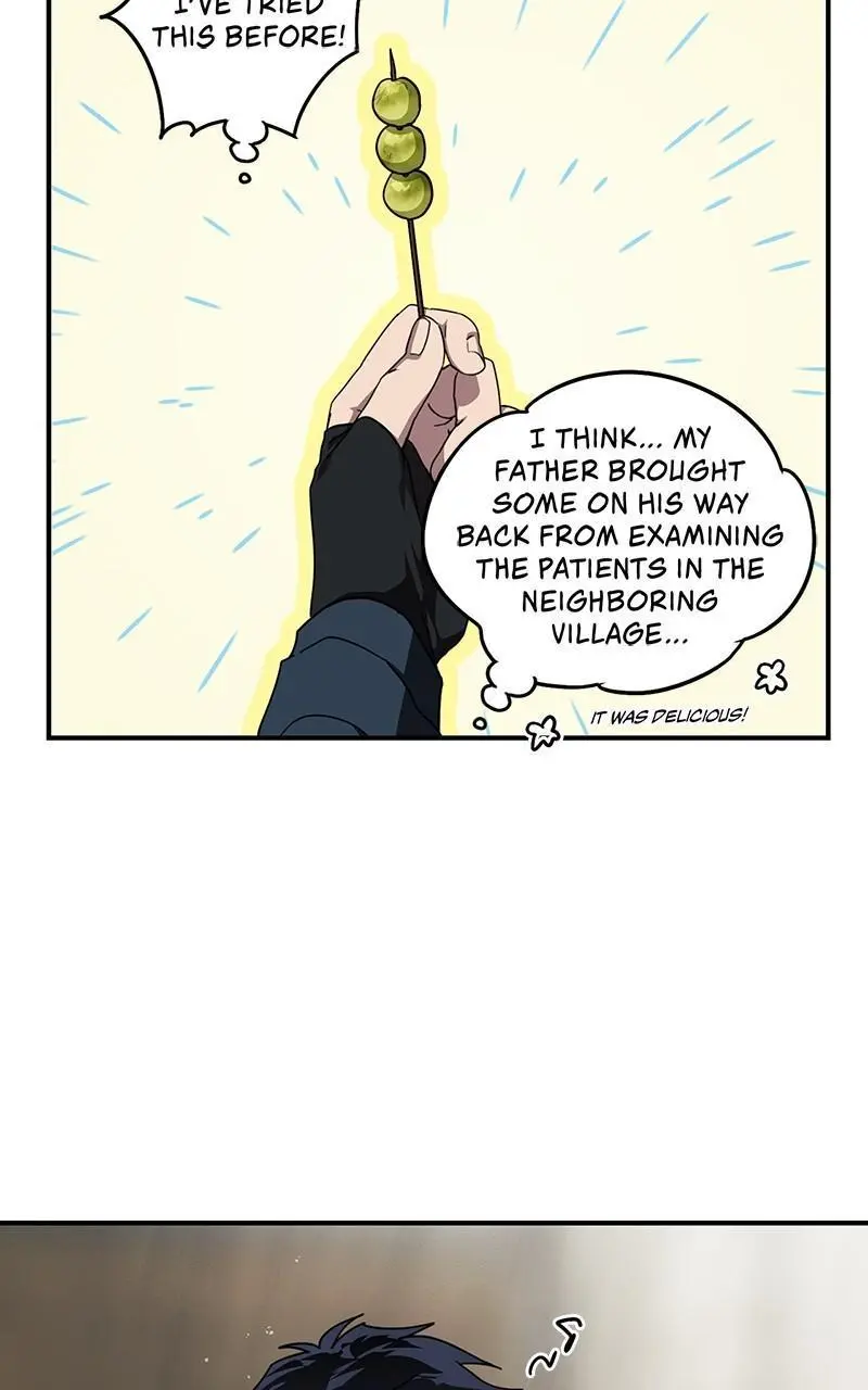 The Spark in Your Eyes Chapter 95