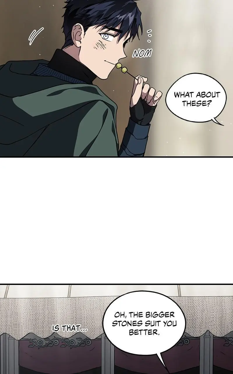 The Spark in Your Eyes Chapter 95