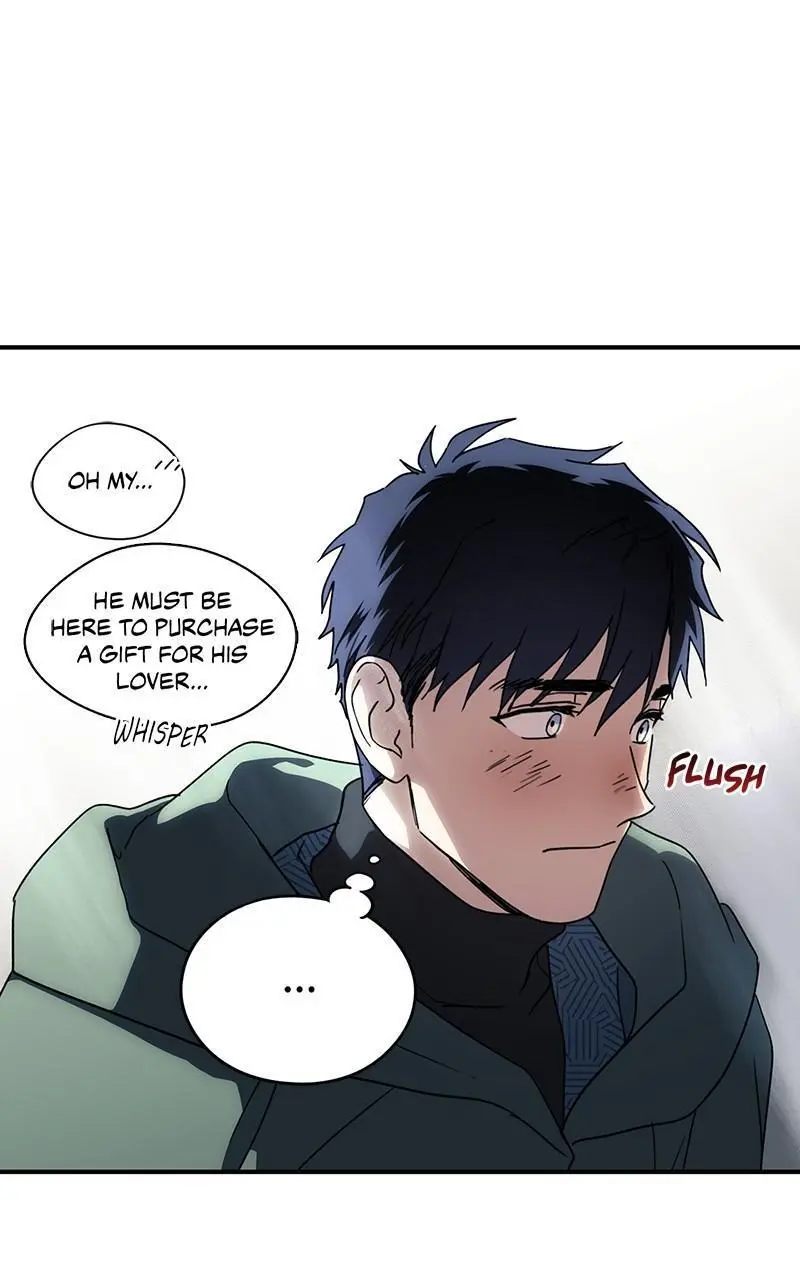 The Spark in Your Eyes Chapter 95