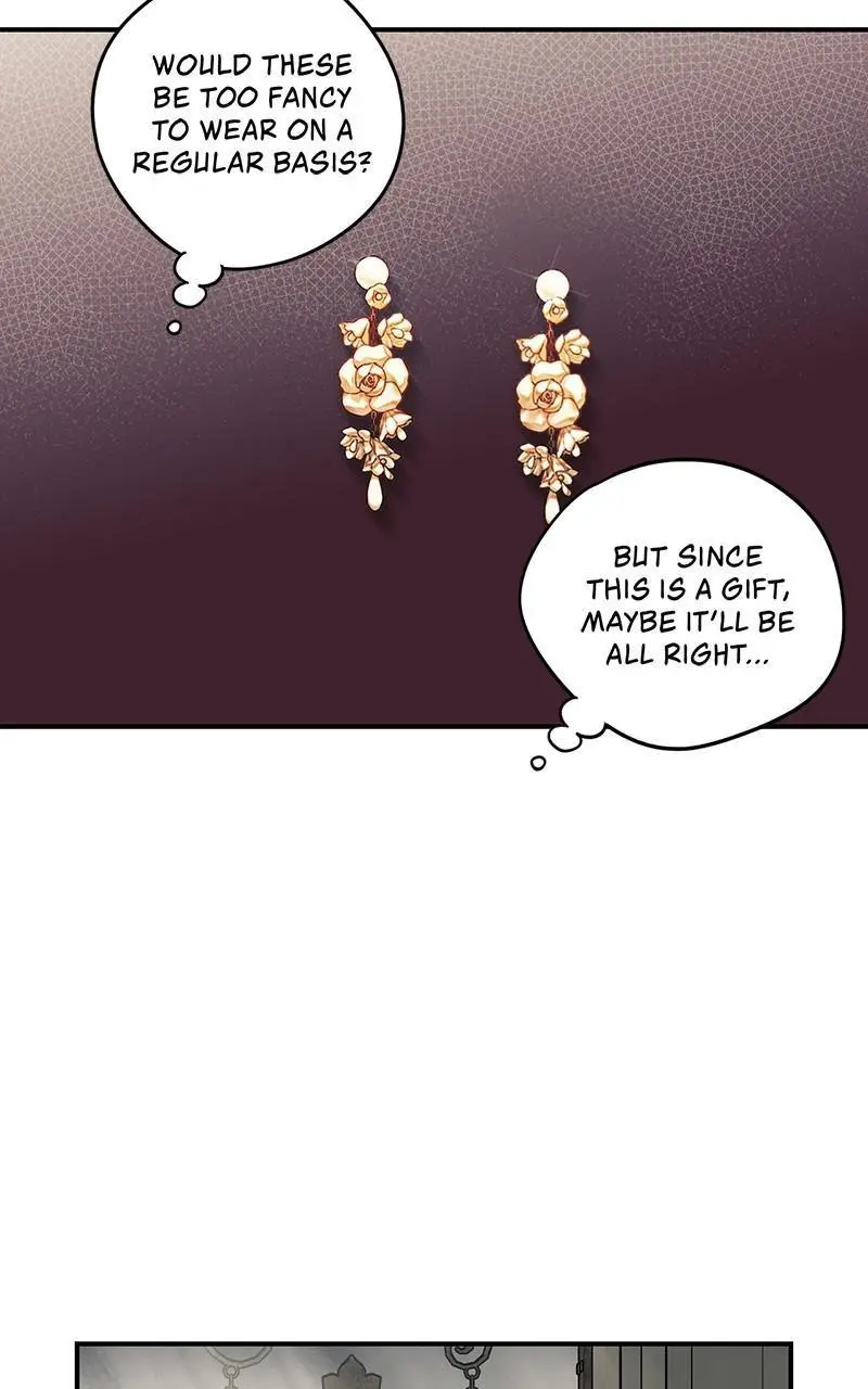 The Spark in Your Eyes Chapter 95