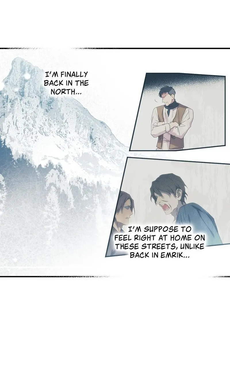 The Spark in Your Eyes Chapter 95