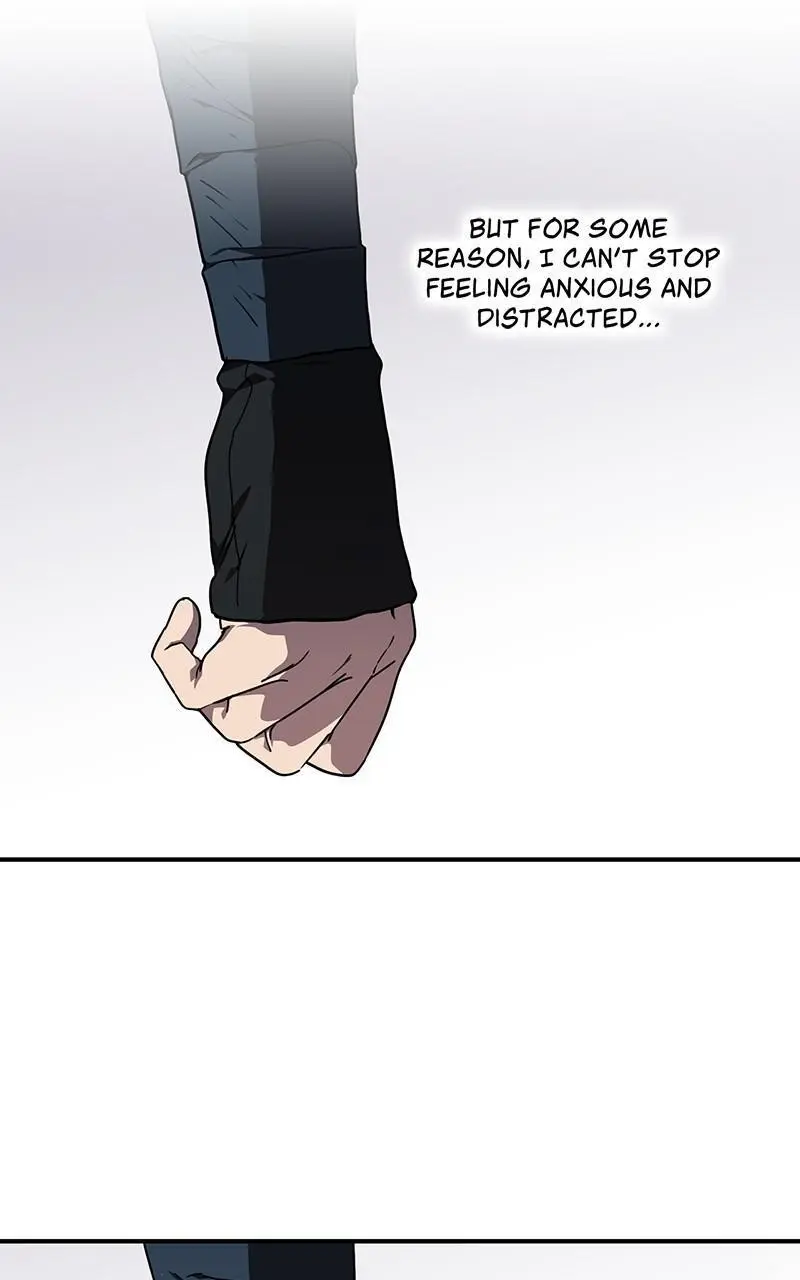 The Spark in Your Eyes Chapter 95
