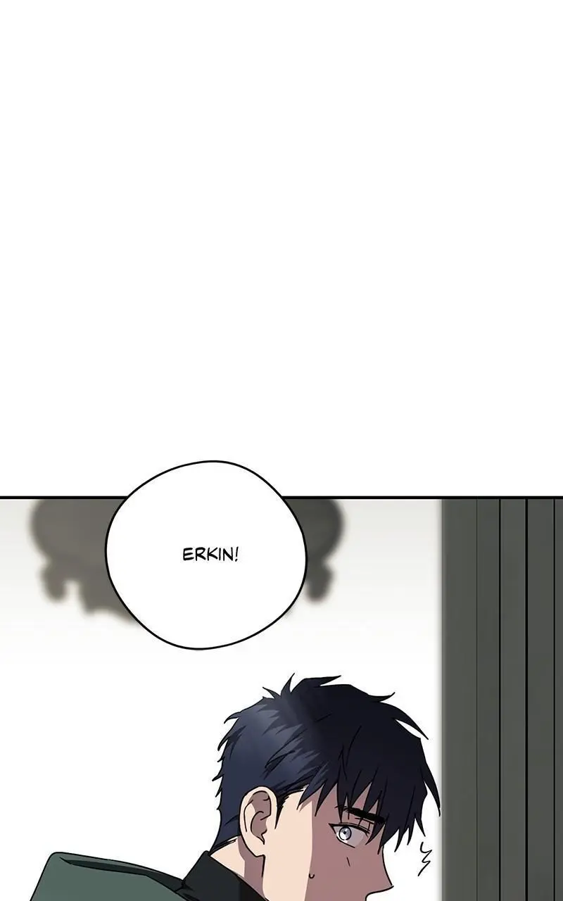 The Spark in Your Eyes Chapter 95