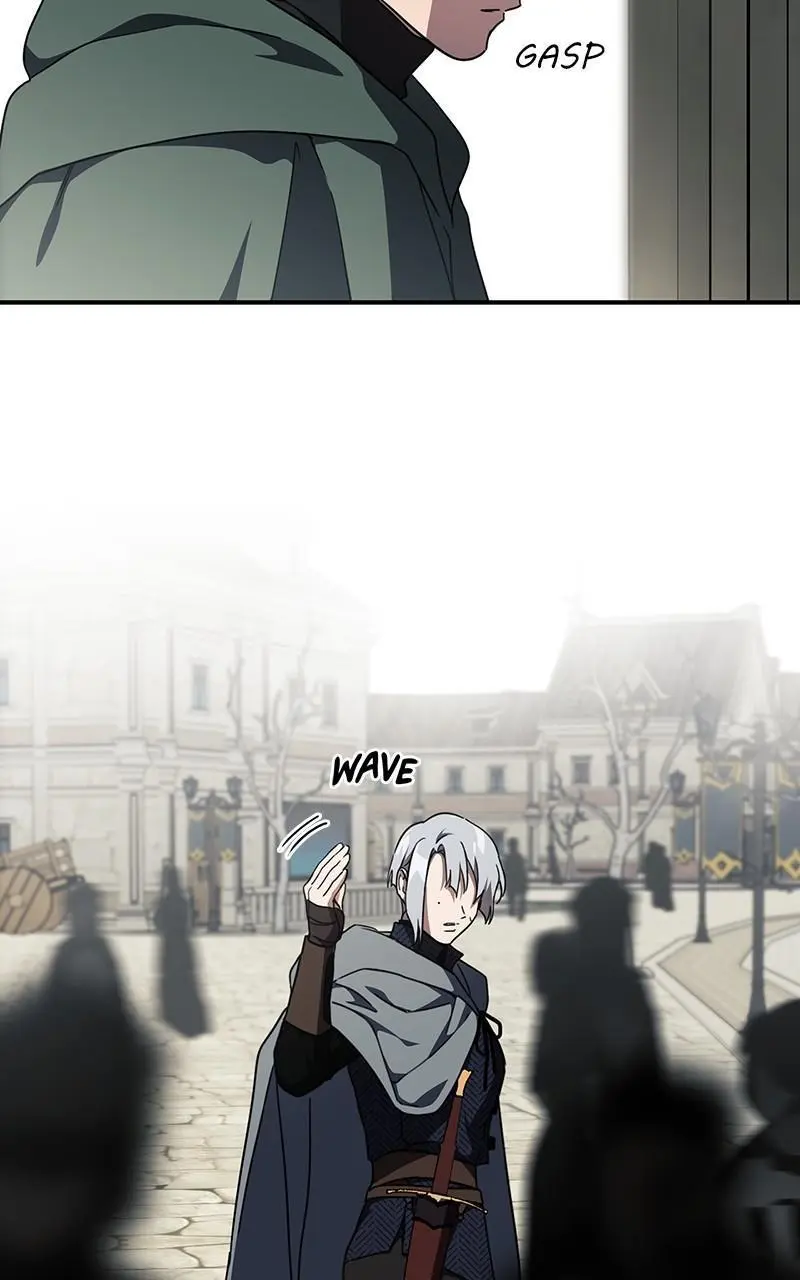 The Spark in Your Eyes Chapter 95