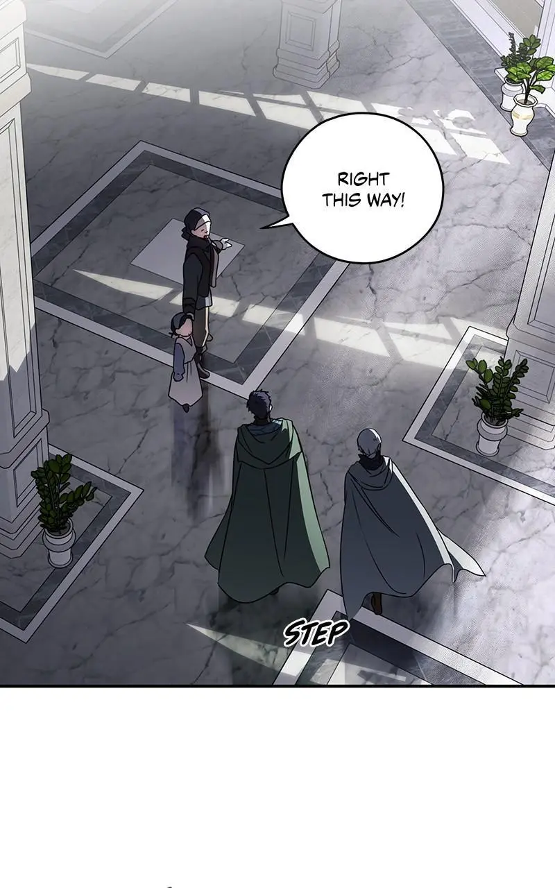 The Spark in Your Eyes Chapter 95