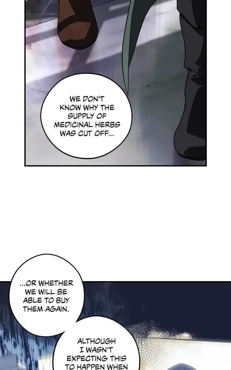 The Spark in Your Eyes Chapter 95